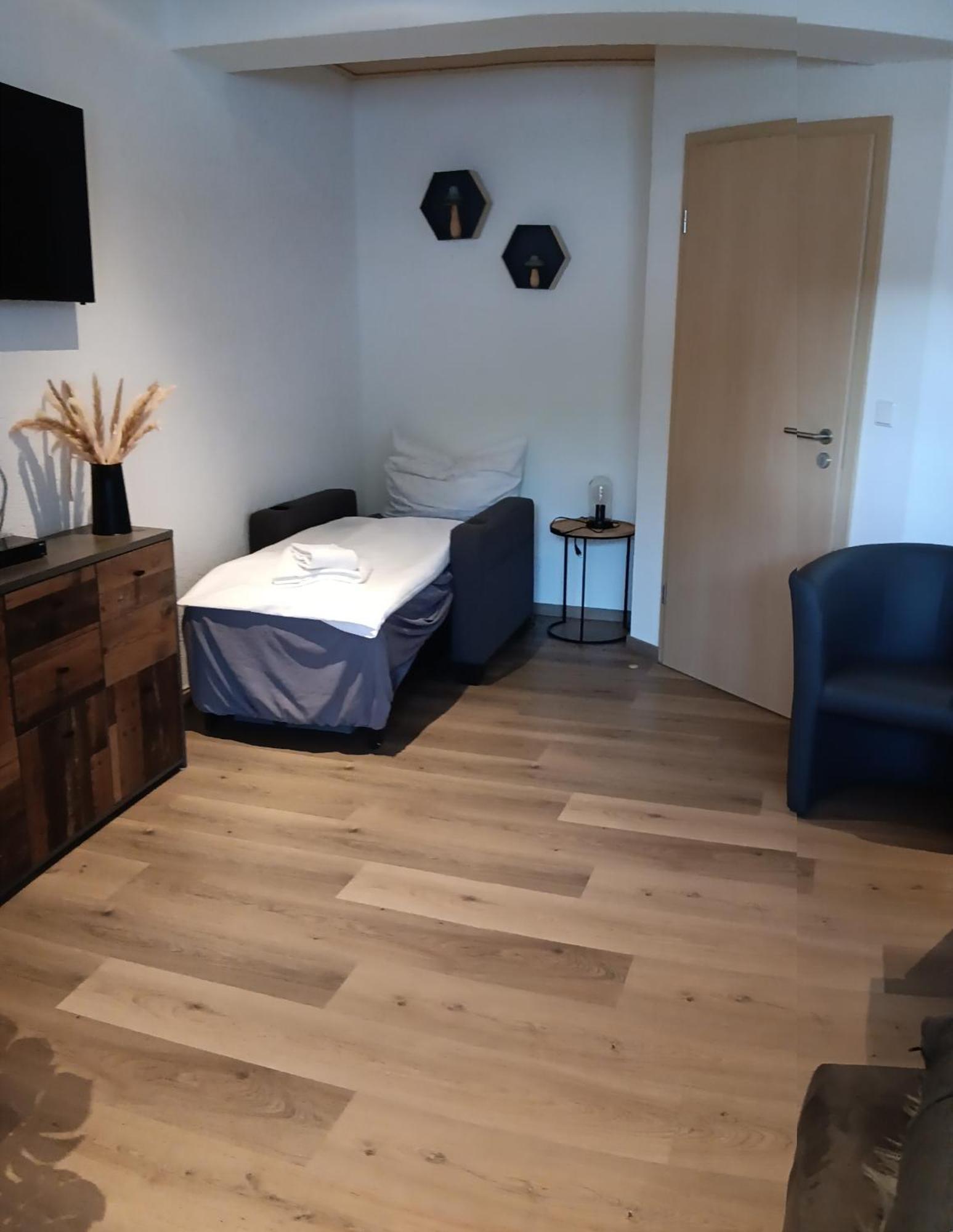 Aparthotel Harlekin Willingen  Exterior photo